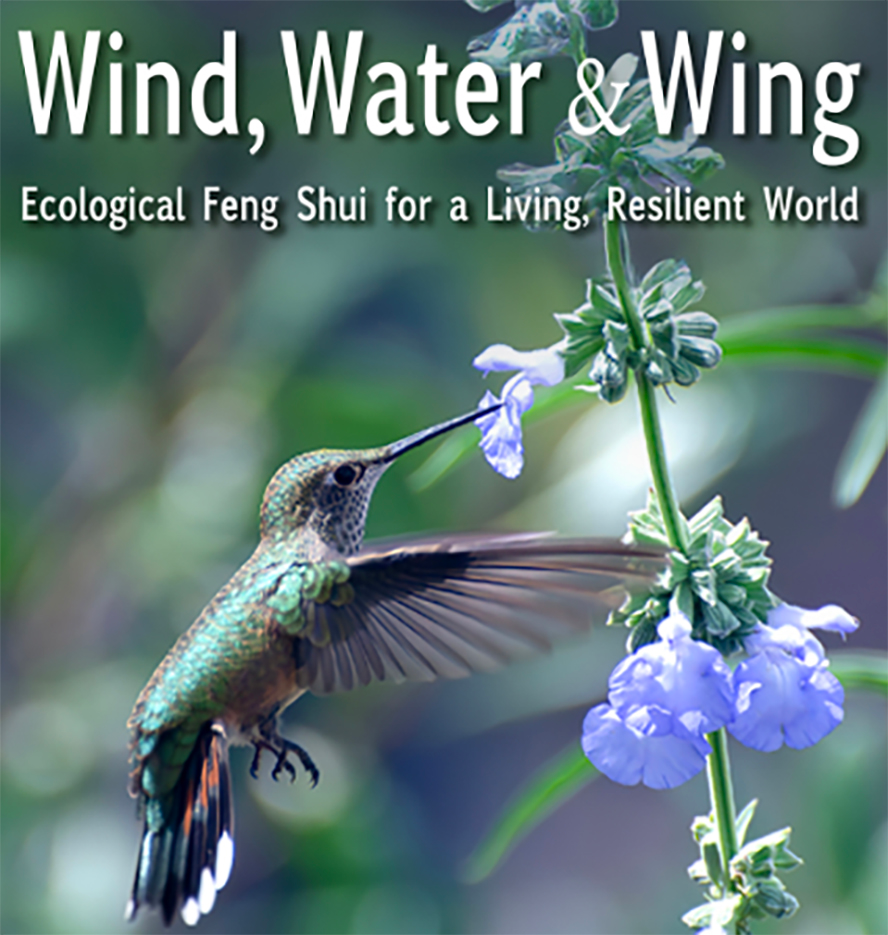 Wendy Ellen Hanophy Logo